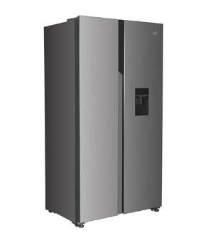 FRI. HOOVER HHSBSO6174XWD 177x90 NF INOX DISP DSP