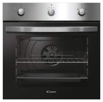 HORNO CANDY FIDCX502 65L MF INOX