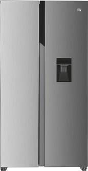 FRI. HOOVER HHSBSO6174XWD 177x90 NF INOX DISP DSP