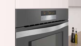 Horno Microondas Balay 3CW5179A0 | 60x45cm, 5 Funciones, 15 Recetas
