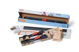 SOPORTE TV VOGEL%%%#39;S 3405 SP TV OLED FIJO 32-77%%%quot;