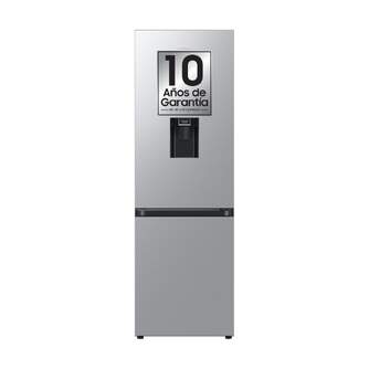 FRICOM. SAMSUNG RB34C632DSA/EF 185x60 NF INOX DISP