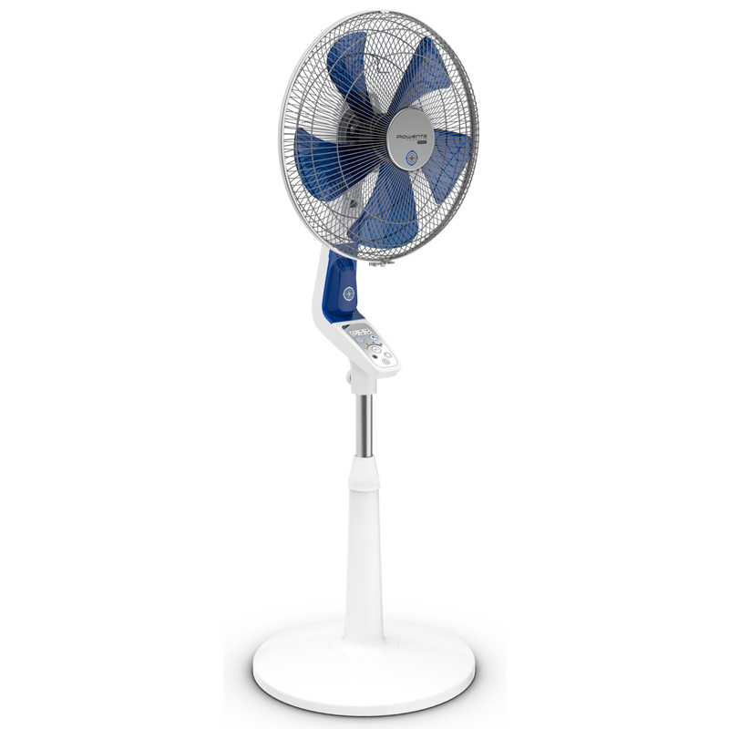 Ventilador Rowenta Mosquito Silence VU6410F0 - 60W, 40cm