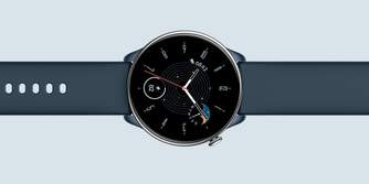 SMARTWATCH AMAZFIT GTR MINI OCEAN BLUE