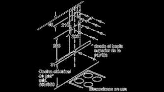 CAMP. BALAY 3BC077EX 720m3h RECTANGULAR 75CM