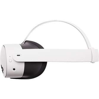 GAFAS REALIDAD VIRTUAL META QUEST 3 S 128GB