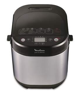 PANIFICADORA MOULINEX OW240E30 20 PROGRAMAS