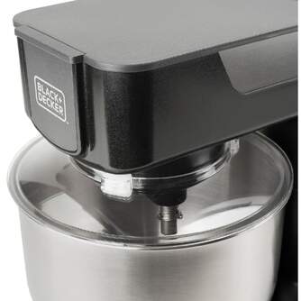 ROBOT COCINA BLACK%%%amp;DECKER BXKM1000E