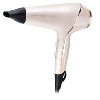 Secador Remington AC9140 Proluxe - 2400W, I&oacute;nico, OPTIHeat, Difusor