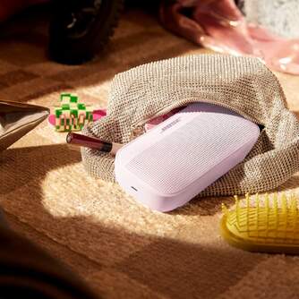 ALTAVOZ BOSE SOUNDLINK FLEX II ROSA 887612-0600  