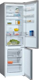 FRICOM. BALAY 3KFD766XI 203x60 NF INOX DSP
