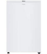 Frigor&iacute;fico Tabletop Candy CNOQ2S58EW - 85x55x58 cm, Clase E, 4*, 114 L, Blanco