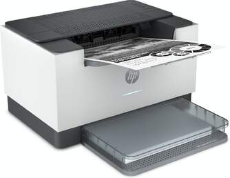 IMPRESORA HP LASERJET M209DW MONOCROMO WIFI