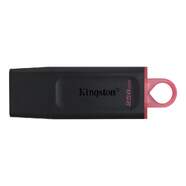 Memoria USB Kingston 256 GB USB 3.2 Exodia Pinl