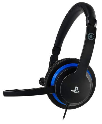 Auriculares BigBen Communicator Nacon para PlayStation 4