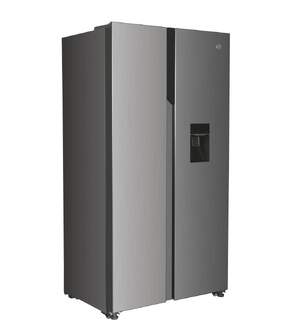 FRI. HOOVER HHSBSO6174XWD 177x90 NF INOX DISP DSP