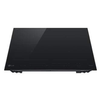 ENCIM. LG CBIZ2437B 4F DOBLE ZONA FLEX INDUCCION