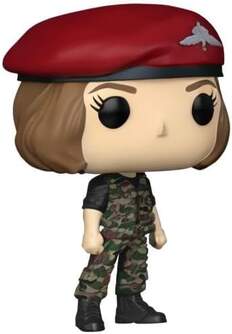 FUNKO STRANGER THINGS HUNTER ROBIN