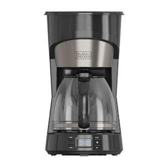 CAFET. GOTEO BLACK%%%amp;DECKER BXCO1002E TIMER 12T