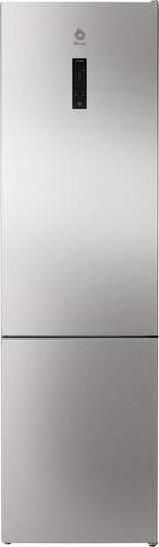 Frigorífico Combi Balay 3KFC867XI - Clase C, 203cm, 363L, NoFrost, ExtraFresh, Acero Inox