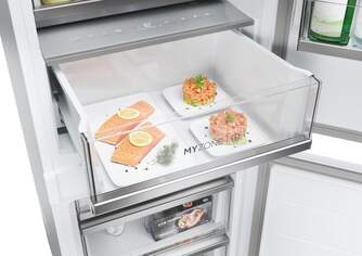 FRICOM. HAIER HBW7518C 177x55 NF WIFI INTEGRABLE