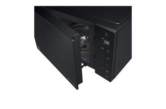 MICR. LG MH6535GDS NEGRO SMART 25L 1000W GRILL LED