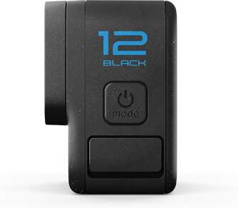 CAMARA DEPORTIVA GOPRO HERO12 BLACK