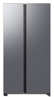 FRI. SAMSUNG RS70F65QETEF 179x92 INOX