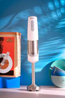 BATID. JATA JEBT1945 800W S/A PIE INOX REG.FIAMBRE