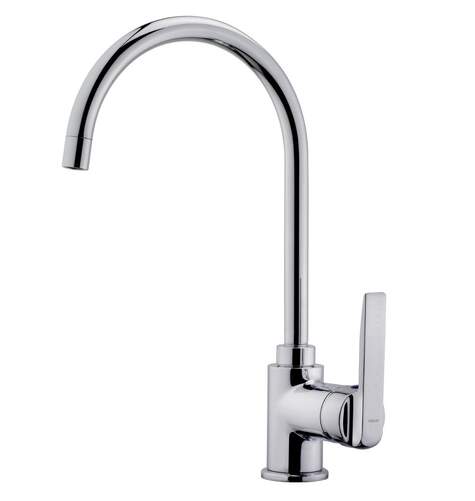 Grifo Teka IN995 5399512 - Cromo