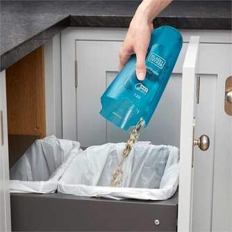 ASPI. MANO BLACK%%%amp;DECKER WDC115WA LIT 3,6V 8M L/S