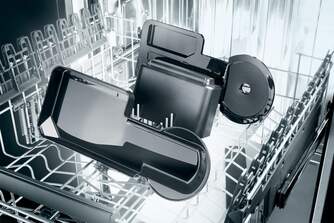 CAFET. JURA ONO COFFEE BLACK EXPRESS 15505