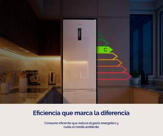 FRICOM. ARTICA COOLTECH200CB 200X60 COOLWALL BCO