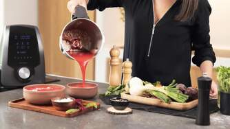 ROBOT COCINA CECOTEC MAMBO 8590 04139 AG