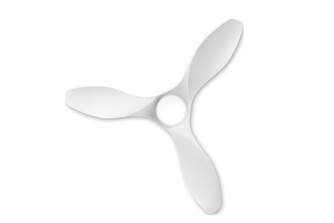 VENTILADOR TECHO UFESA BUTAN 3A 122CM 40W DC LED