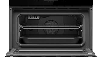 HORNO TEKA HLC8400BK NEGRO COMPACTO 111130003