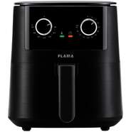 Freidora Aire Flama 646FL - 1400W, 4.2 Litros, Programable, 80-200ºC, Negra