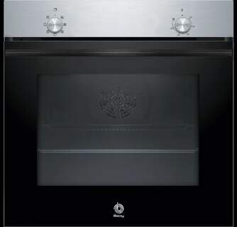 HORNO BALAY 3HB4000X3 71L MULT INOX