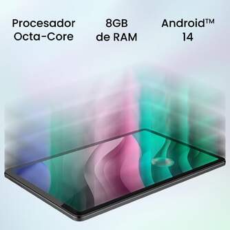 TABLET SPC GRAVITY 5 PRO 97888256N 8/256 11%%%quot; TITAT