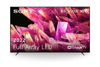 TV SONY 75%%%quot; XR75X90K UHD ANDROID