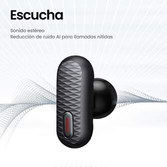 AURICULARES AMAZFIT UP OPEN EAR CONDUCCION OSEA