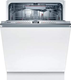 LVJ. BOSCH SMH6ZDX00E INTG INOX IFY