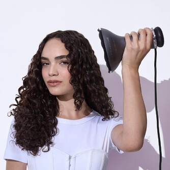 SECADOR BELLISSIMA DIFFON PRO CURL