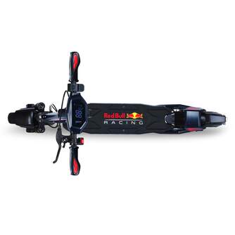 PATIN ELECTRICO RED BULL RACE TEN TURBO 10%%%quot; 500W