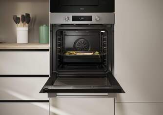 HORNO HOOVER HO6CP5T1HTX 78L HYDRO DSP GT INOX