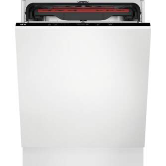 LVJ. AEG FSB34707Z 14C AIRDRY 3%%%#170;B C INTEGR