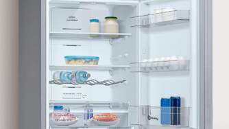 FRICOM. BALAY 3KFE563XI 186x60  NF INOX