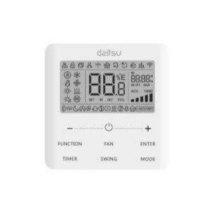 ACON.COND DAITSU ACD42KDBS A  /A  CONDUCTOS