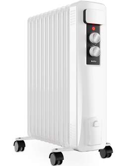 RADIADOR ACEITE ARTICA ARA2500 2500W