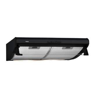 CAMP. TEKA C6310BK NEGRA 40461542 60cm 235m3/h